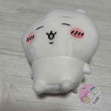 치이카와 (먼작귀) 봉제 인형 시이프와