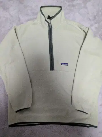 Patagonia 파타고니아 신틸라 마스피알 플리스