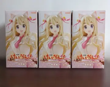 케이온 피규어 Trio-Try-iT 코토부키 츠무기