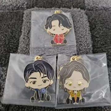 제일복권 Mrs. GREEN APPLE F상 참 전3종