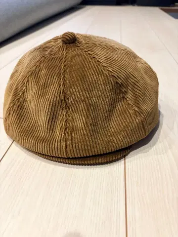 GLAD HAND COMPANY 헌팅 캡