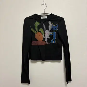 cosmos waveyu 가디건