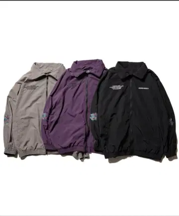 VIRGO FLORA PANTHER REVERSIBLE JACKET