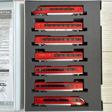 TOMIX 98744 70000계 GSE (2편성)