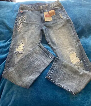 [ 새상품 ] 데님, 청바지