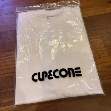 cup and cone Athletic Label Tee 티셔츠