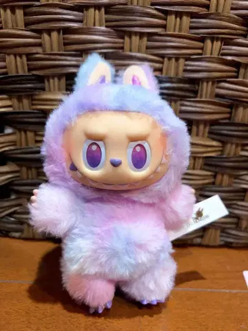 [정품] POPMART LABUBU