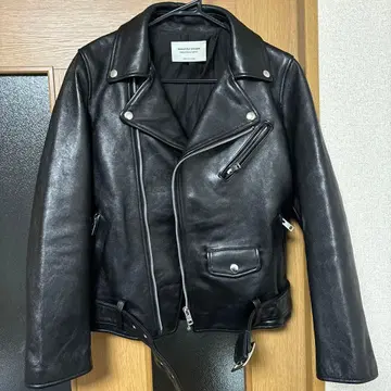 beautifulpeople 가죽 자켓 170