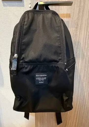 marimekko 백팩 메트로