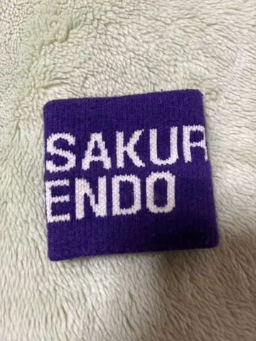 노기자카46 리스트 밴드 엔도 사쿠라 Sing Out! 발매 기념 라이브