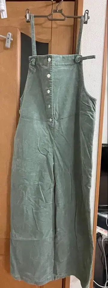 LUCA LADY LUCK LUCA 오버롤