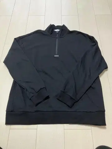 nano universe 나노 유니버스 하프 지퍼 트레이닝복 사이즈 XL