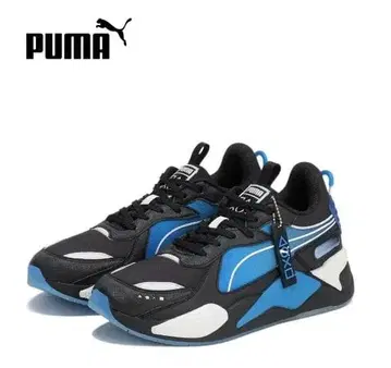 [ PUMA x PlayStation ] RS-X 396311-02