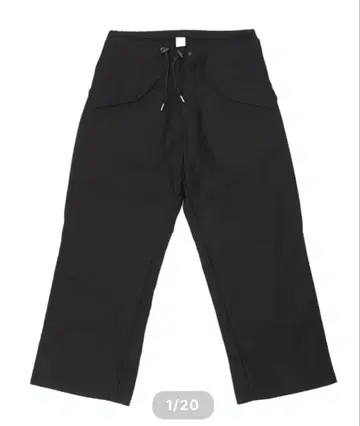 Cordura Nylon Utility Military Pants