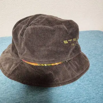 ETRO 리버서블 햇 3가지 패턴