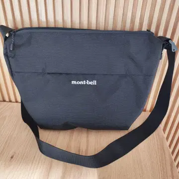 몽벨 베르니나 숄더 S