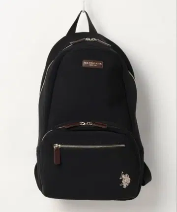 [ U.S. POLO ASSN. ] 하이브리드 본딩 백팩