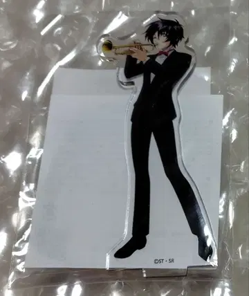 건담 SEED FREEDOM 시네마 콘서트 신 아스카 투어 ver.