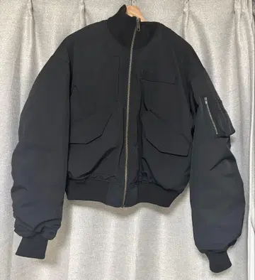 LAGUA GEM MA-1 블랙