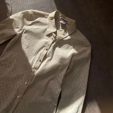 JIL SANDER 셔츠