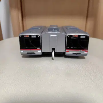 프라레일 도큐 전철 5050계 4000번대