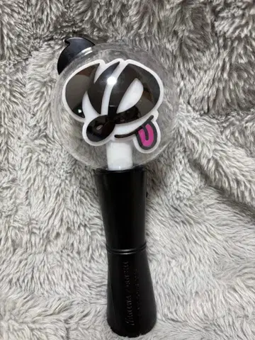 나니와단시 응원봉