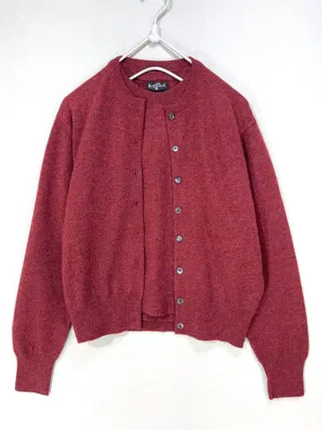 364 MARGARET HOWELL 고급 캐시미어 100 니트 앙상블