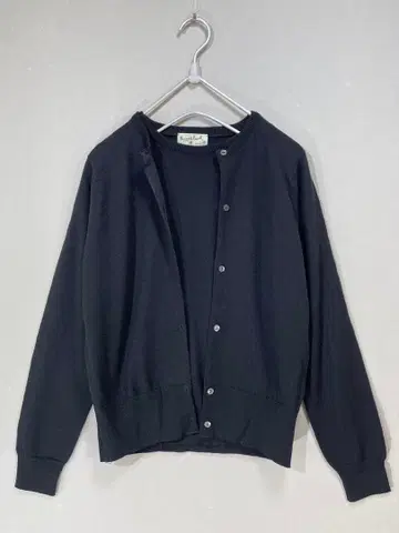 368 MARGARET HOWELL 고급 울 니트 앙상블 2