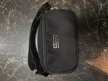 무타 마린 숄더백 남녀 공용