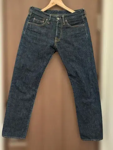 UES 웨스 400ST 슬림 테이퍼트 W31