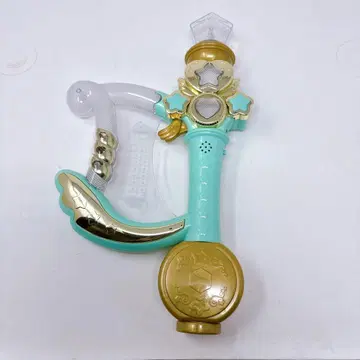 아이돌타임 프리파라 파라라 하프