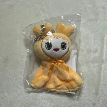 TWICE LOVELYS 테루테루 백참 [ JIVELY ]