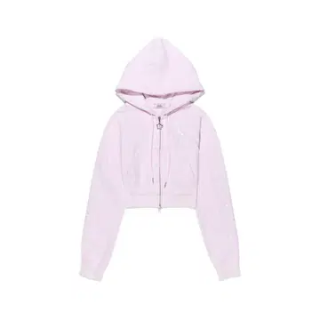 pehrt [x yoonalovekim] Angel Hoodie 핑크