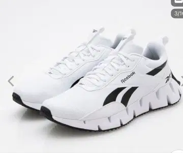 리복 지그 다이나미카 STR 23.5