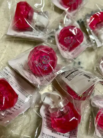 이레이스 나이코 링 라이트