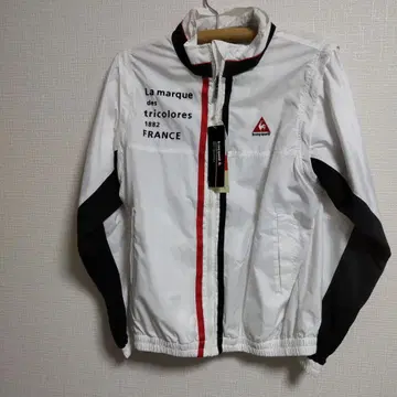 lecoq 스포츠 트리코롤 자켓