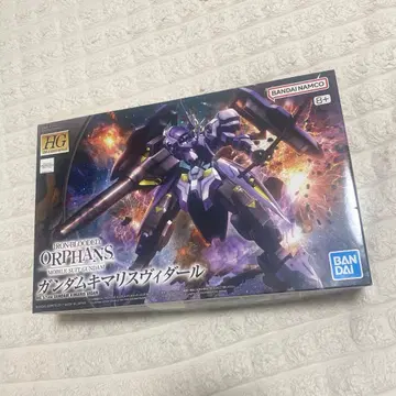 건담 키마리스 비다르 건담 프라모델