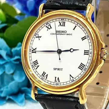 [ 새상품급 ] SEIKO 세이코 스피릿 스윕 세컨드 5S21-7000
