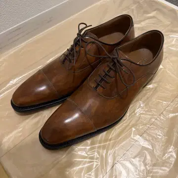 REGAL (리갈) 가죽 신발 새상품 미사용 실내 보관