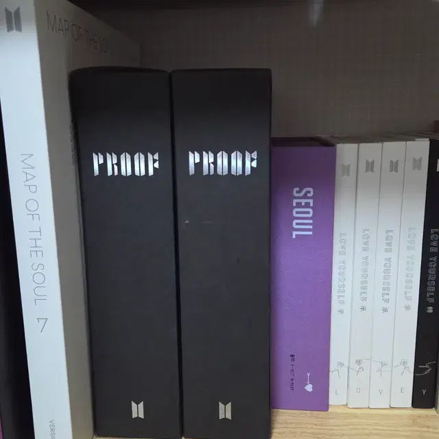 방탄 개봉앨범 양도