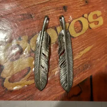 고로즈 SV 페더 L 사이즈 좌우 세트