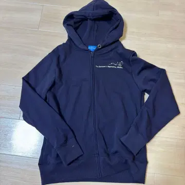 디즈니 후드티 마법사의 제자