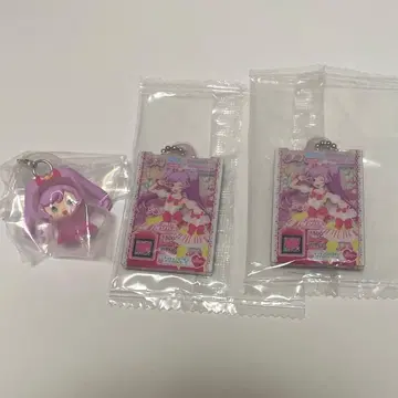 프리파라 누구나 아크릴 참 메지루시 액세서리 라라