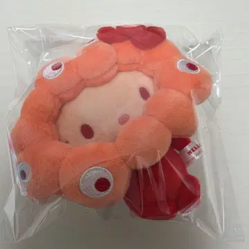 산리오 키티 최애 컬러