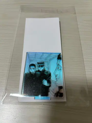 오가타 햐쿠노스케 오로라 아크릴 스탠드