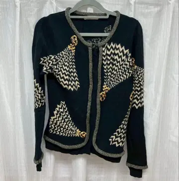 TSUMORI CHISATO 가디건