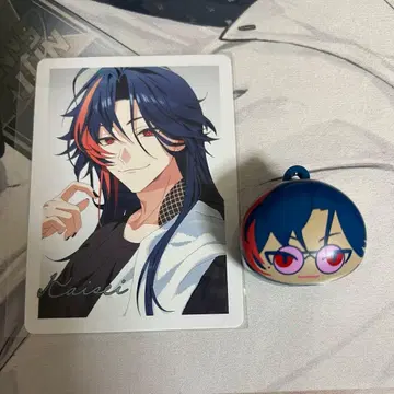 니지산지 빗쿠라타마고 츠무마루 카이세이