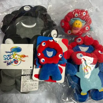 미야쿠미야쿠 세트