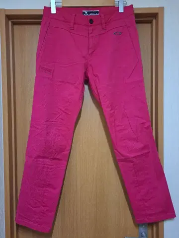 OAKLEY 골프 팬츠 32