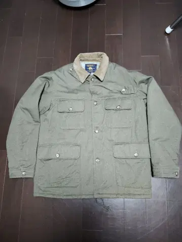 컨디션 최상 페로우즈 자켓